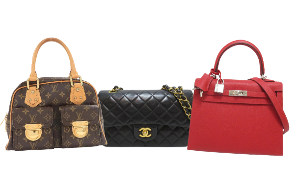 ブランドバッグ