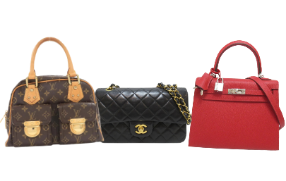 ブランドバッグ