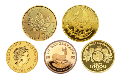 コイン・金貨