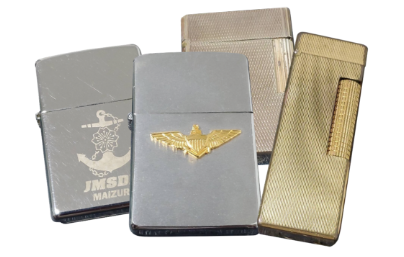 ブランドライター