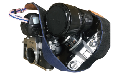 カメラ・レンズ