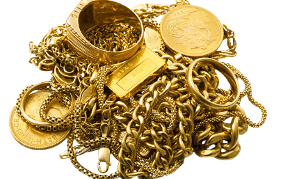 メッキアクセサリー