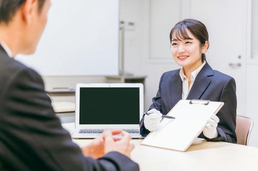 株式会社シラサギの取り組み